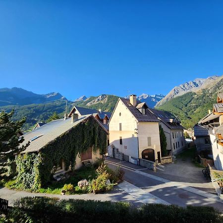 La Petite Corneille - A Chic And Central Studio. Le Monêtier-les-Bains Exterior foto